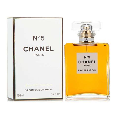 chanel no 5 eau de parfum bottle 100ml 3.4 oz|chanel no 5 perfume superdrug.